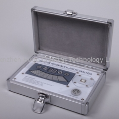 China Whole Body Health Analyzer Non-Invasive Health Diagnostic machine AH-Q8 supplier
