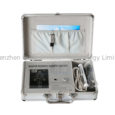 China new 4th generation quantum analyzer 44 reports with CE approve supplier