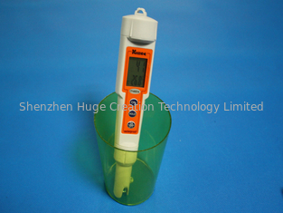 China High Accuracy Digital PH Water Meter , Water Quality Analyzer supplier