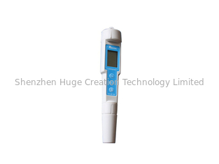 China Digital PH Water Quality Monitor For Swimming Pools supplier