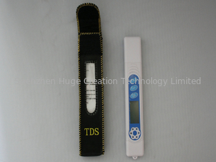China Multiparameter PH Water Meter , High Precision TDS Tester supplier
