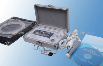 China Korean Version Quantum Therapy Machine For Comprehensive Report Card supplier