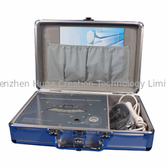 China Free Updated Software 41 repots Portable Quantum Body Health For Analyzer Clinic Home AH - Q10 Two color supplier