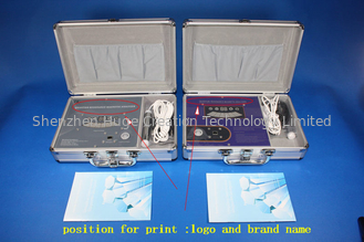 China Korean Version Magnetic Body Analyzer , Quantum Health Machine 37 Reports supplier