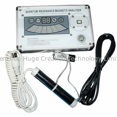 China Magnetic Resonance Quantum Body Analyzer With 12 Kinds Of Languages supplier