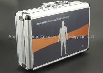 China Sub Health Test Machine , Full Body Quantum Resonance Analyzer supplier