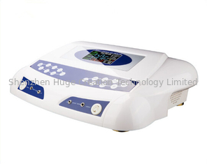 China Ion Far Infrared Ionic Cleanse Detox Foot Bath Machine HK-805B Detox Foot Spa supplier