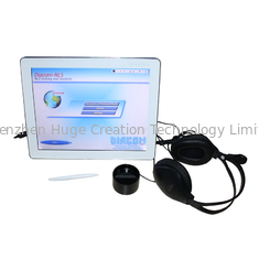 China Latest New Arrival Touch Screen 3D cell(nls) health analyzer supplier