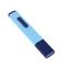 Blue Color Digital LCD EC Conductivity Meter Water Quality Tester Pen H10128 supplier