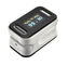 Small Light Weight Home Healthcare pulse oximeter finger Color OLED Display supplier