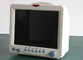 MSL -9000PLUS Multi parameter Veterinary Portable Patient Monitor Color TFT LCD Display supplier