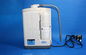 3 plates 6.5kgs Alkaline Water Ionizer with optional prefilters supplier