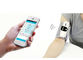 APP smart phone operation Bluetooth Ambulatory arm blood pressure monitor supplier
