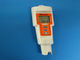 Digital Water PH Sensor Meter , Home Water Tester Custom supplier