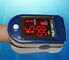 Accurate Onyx Pulse Oximeter , Wireless Pocket Finger Tip Pulse Oximeter supplier