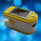 Pocket Children Fingertip Pulse Oximeter Used In Hospital Or Family supplier