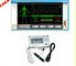 Portable Quantum Body Health Analyzer With 12 kinds Of Languages supplier