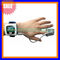 Contec Babies Wrist Fingertip Pulse Oximeter With Alarm SpO2 LED supplier