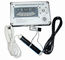 Portable Quantum Body Health Analyzer With 12 kinds Of Languages supplier