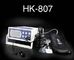 Big Power Single Use Ion Spa Foot Detox Machine HK-807 with Big LCD Display supplier